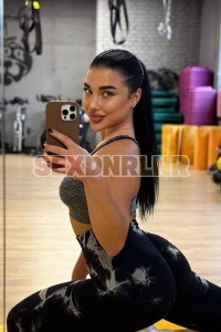 Ксюша г. Первомайск